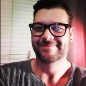 Meet your Posher, Jason